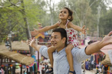 Family-Friendly Environment