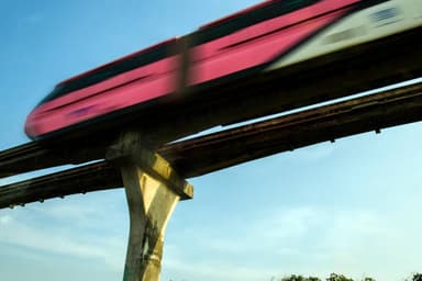 Excellent Connectivity