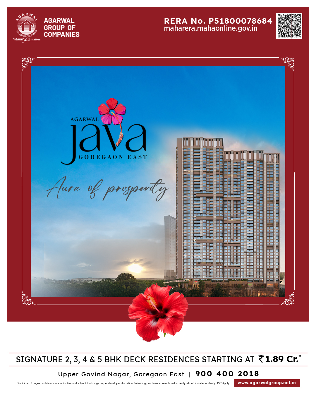 Coming Soon Agarwal Java